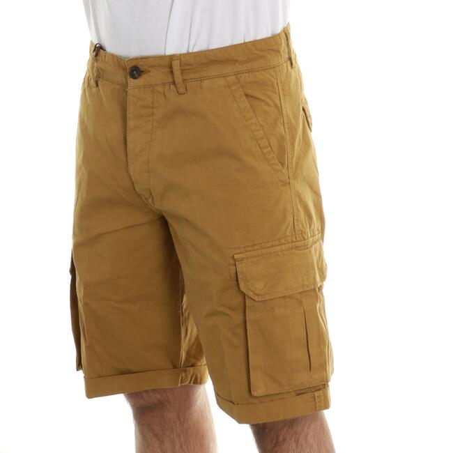 BERMUDA NICK 40 WEFT  - Mad Fashion | img vers.650x/